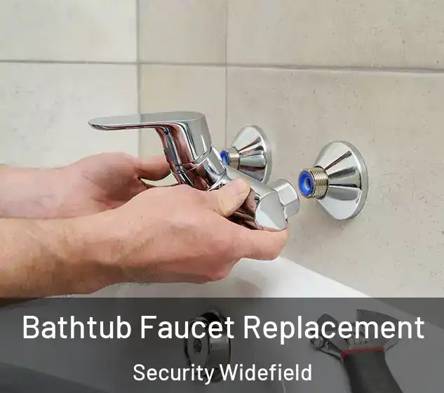  Bathtub Faucet Replacement Security Widefield