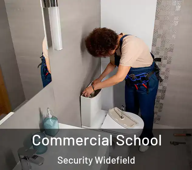  Commercial School Security Widefield