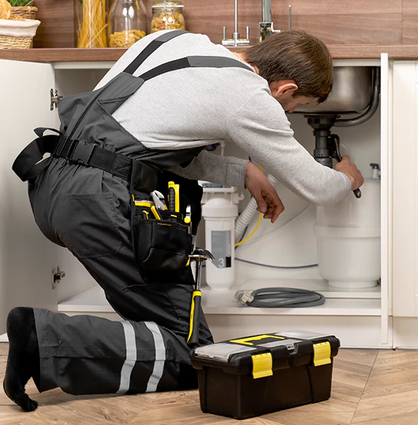 A Leading Plumbing Company of Security Widefield, CO Delivering Quality Service