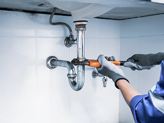 Why Choose Widefield Plumbing for Plumbing Services in Security Widefield, CO?