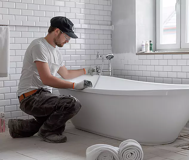 Our Local Plumbing Team in Security Widefield, CO