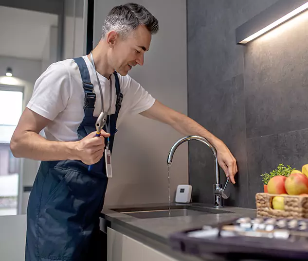 Get to Know Widefield Plumbing in Security Widefield, CO