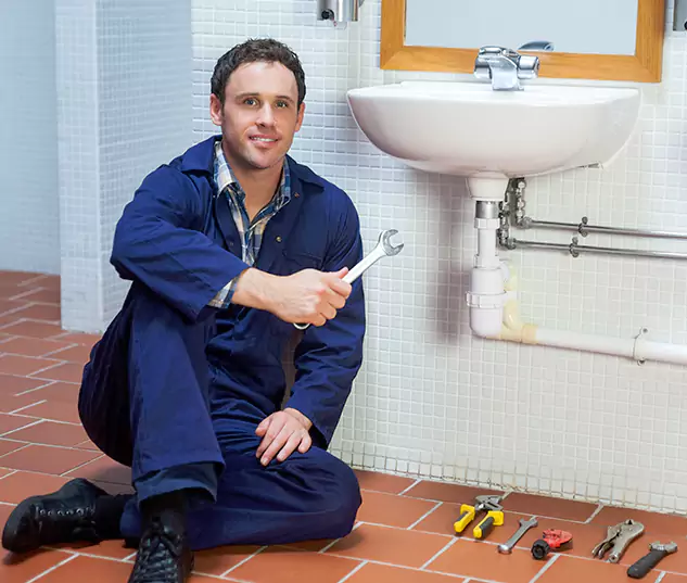 Get to Know Widefield Plumbing