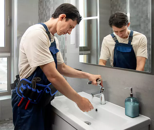 Get to Know Widefield Plumbing in Security Widefield, CO