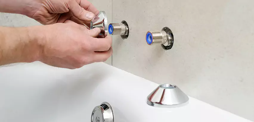Scope of Bathroom Bathtub Faucet Replacement Services in Security Widefield, CO