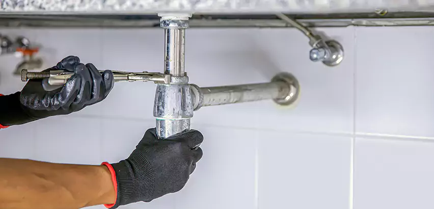 Scope of Bathroom Piping & Drain Repair Services in Security Widefield, CO