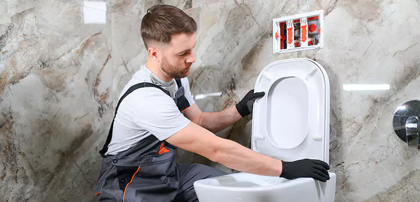 Scope of Our Bathroom Plumbing Services in Security Widefield, CO
