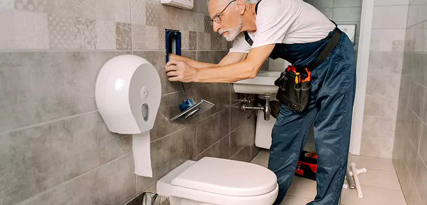 Scope of Bathroom Toilet Maintenance Services in Security Widefield, CO