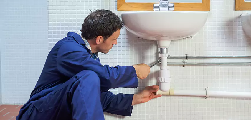 Bathroom Piping & Drain Repair Services in Security Widefield, CO