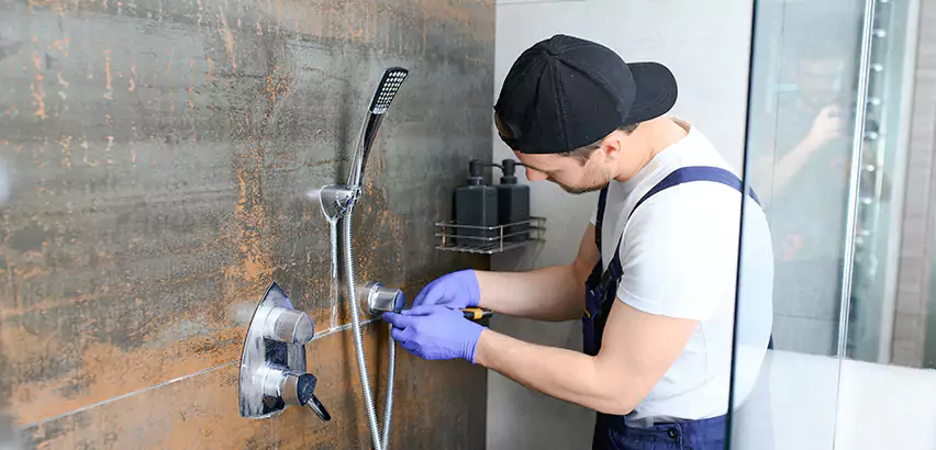 Bathroom Plumbing Services in Security Widefield, CO