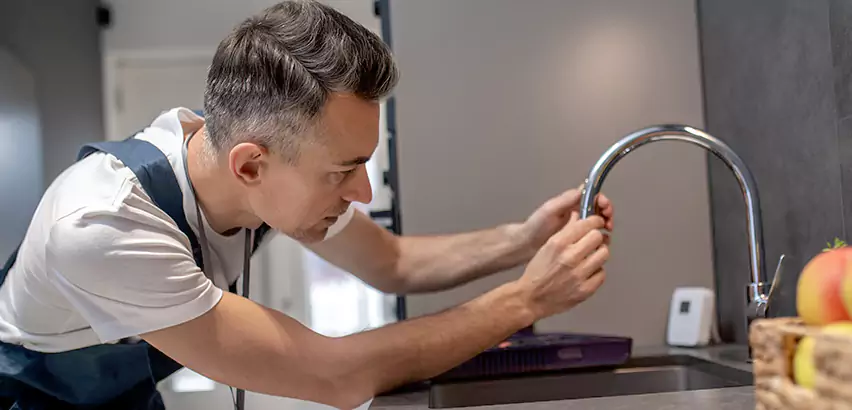 Faucet Replacement Security Widefield