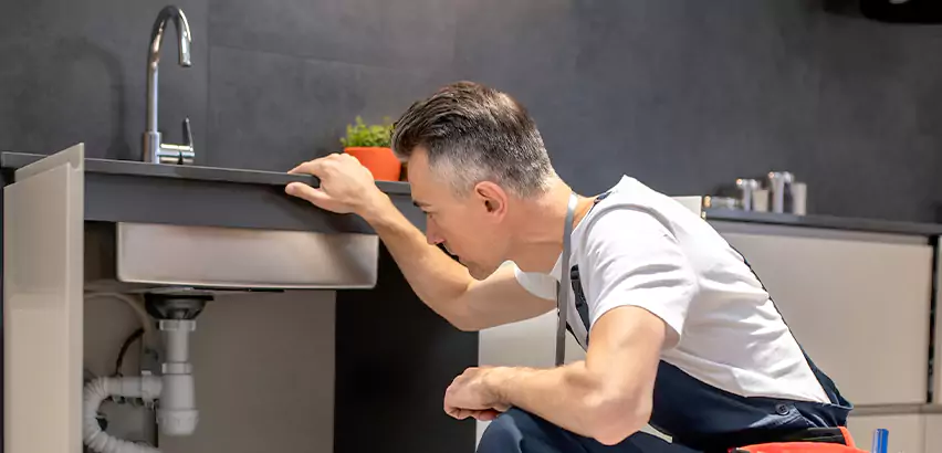 Well Pump Repair Security Widefield