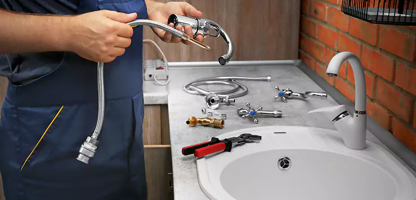 bathroom Plumbing Repair Security Widefield