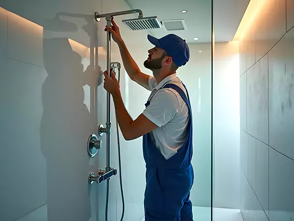 Why Widefield Plumbing is the First Choice for Bathroom Shower Replacement Services in Security Widefield, CO?