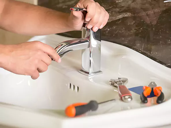 Why Widefield Plumbing is the First Choice for Bathroom Sink Repair Services in Security Widefield, CO?