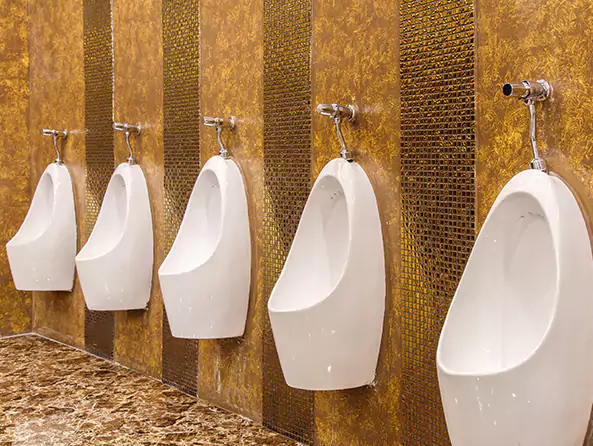 Why Widefield Plumbing is the First Choice for Bathroom Urinal Installation Services in Security Widefield, CO?