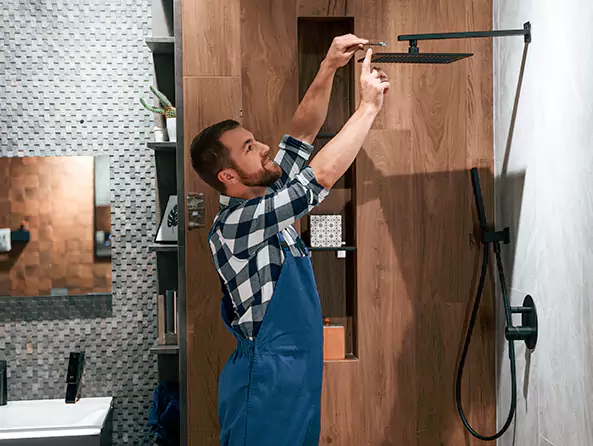 Why Widefield Plumbing is the First Choice for Bathroom Shower Installation Services in Security Widefield, CO?