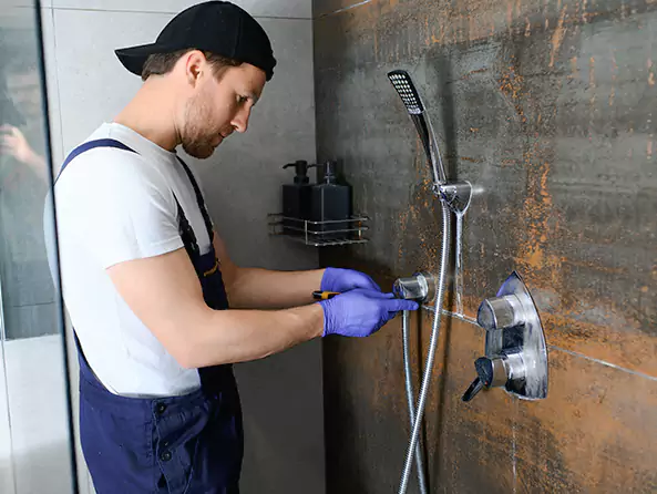 Why Widefield Plumbing is the First Choice for Bathroom Shower Repair Services in Security Widefield, CO?