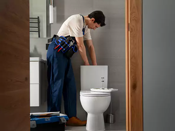 Why Widefield Plumbing is the First Choice for Bathroom Toilet Installation Services in Security Widefield, CO?