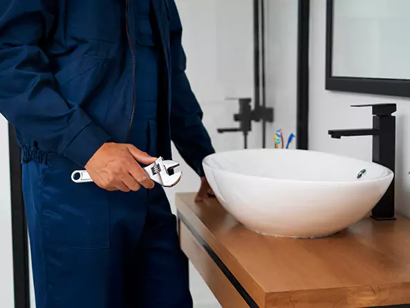 Why Widefield Plumbing is the First Choice for Bathroom Vanity Sink Installation Services in Security Widefield, CO?