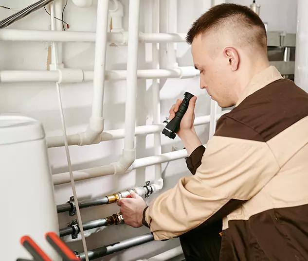 Get to Know Widefield Plumbing in Security Widefield, CO