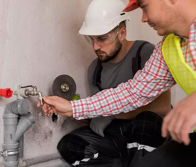 Get to Know Widefield Plumbing in Security Widefield, CO