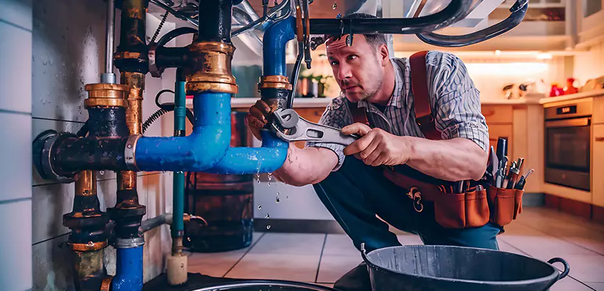 Commercial Plumbing System Scope and Operational Coverage in Security Widefield, CO