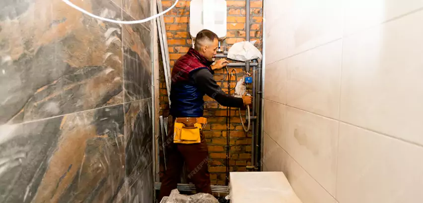 Scope of Commercial Hotel Plumbing Services in Security Widefield, CO