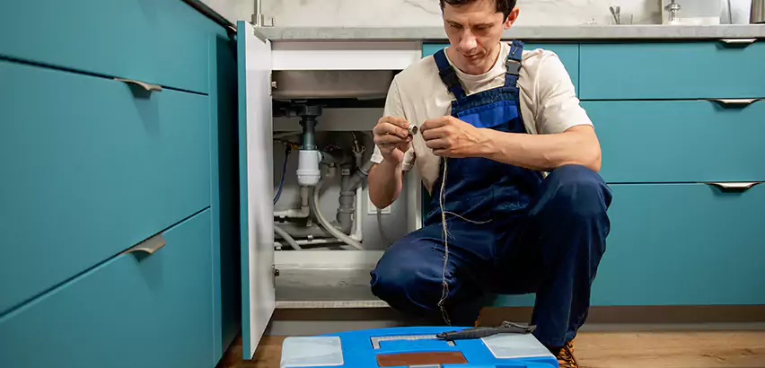 Scope of Commercial Office Building Plumbing Services in Security Widefield, CO