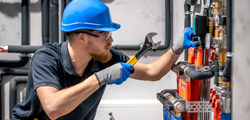 Commercial Plumbing Services in Security Widefield, CO