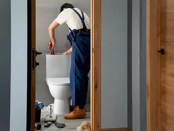 Why Widefield Plumbing Is the First Choice for Commercial Retail Store Plumbing Services in Security Widefield, CO?
