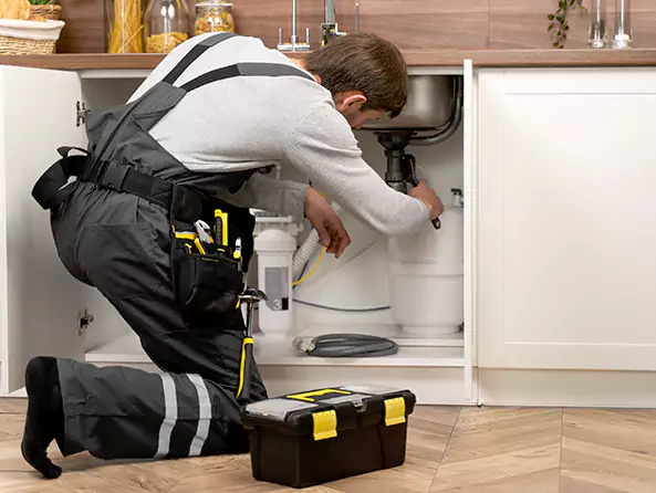 Why Widefield Plumbing Is the First Choice for Commercial Hotel Plumbing Services in Security Widefield, CO?