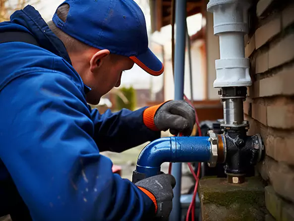 Why Widefield Plumbing Is the First Choice for Commercial Industrial Plumbing Services in Security Widefield, CO?