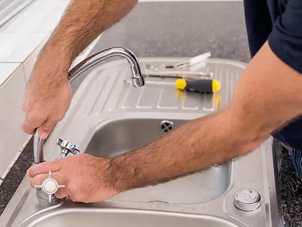 Why Widefield Plumbing Is the First Choice for Commercial Restaurant Plumbing Services in Security Widefield, CO?