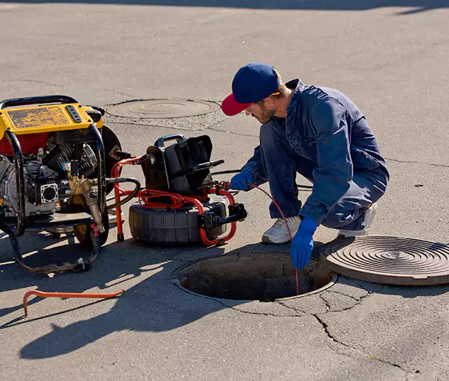 Welcome to Widefield Plumbing in Security Widefield, CO