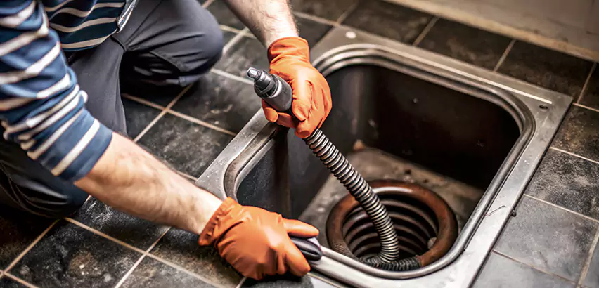 Scope of Floor Drain Cleaning Services in Security Widefield, CO