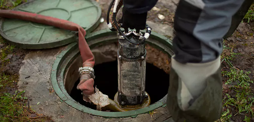 Scope of Hydro Jetting Services in Security Widefield, CO