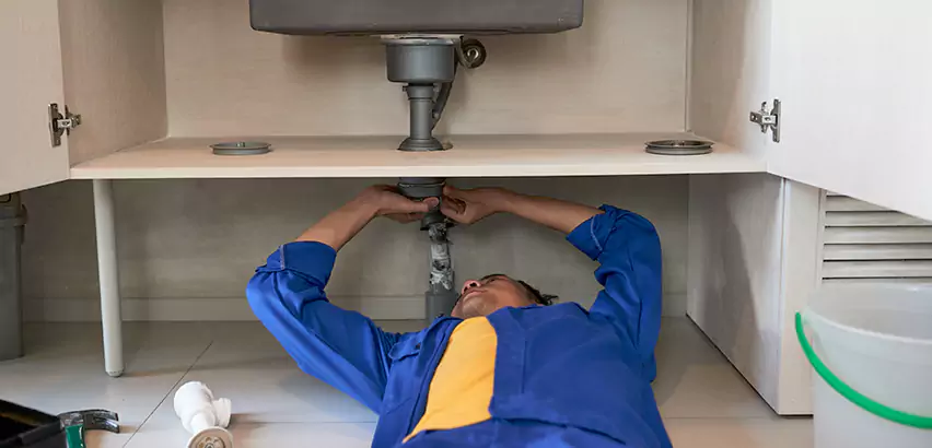 Scope of Kitchen Drain Cleaning Services in Security Widefield, CO