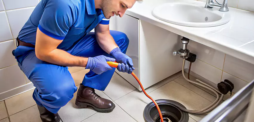 Bathroom Drain Cleaning Services in Security Widefield, CO