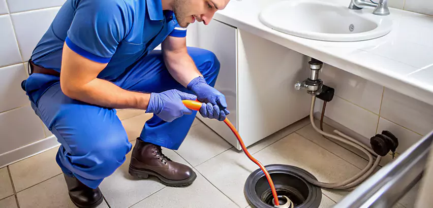 Floor Drain Cleaning Services in Security Widefield, CO