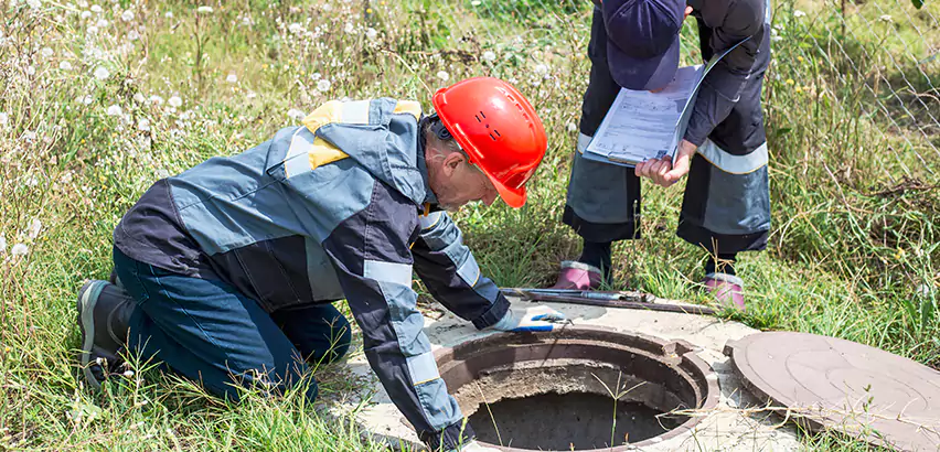 Scope of Storm Drain Cleaning Services in Security Widefield, CO