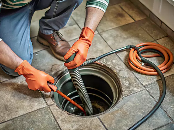 Why Widefield Plumbing is the First Choice for Bathroom Drain Cleaning Services in Security Widefield, CO?