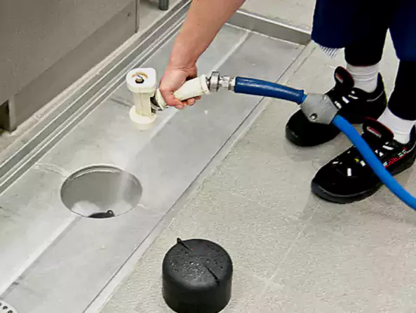 Why Widefield Plumbing is the First Choice for Floor Drain Cleaning Services in Security Widefield, CO?