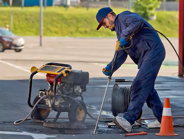 Why Widefield Plumbing is the First Choice for Main Line Drain Cleaning Services in Security Widefield, CO?