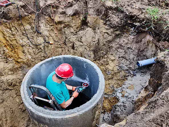 Why Widefield Plumbing is the First Choice for Sewer Line Cleaning Services in Security Widefield, CO?
