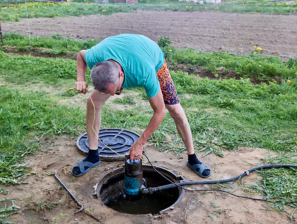 Why Widefield Plumbing is the First Choice for Storm Drain Cleaning Services in Security Widefield, CO?
