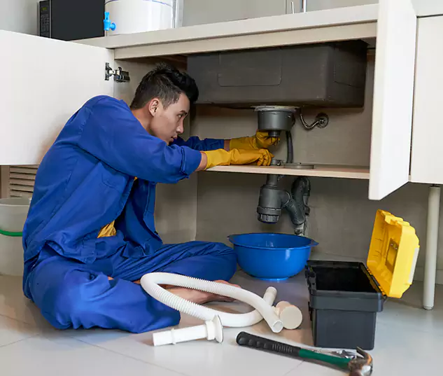 Who We Are at Widefield Plumbing in Security Widefield, CO