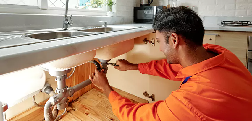 Emergency Plumbing Services Security Widefield, CO