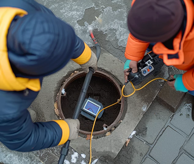 Get to Know Widefield Plumbing in Security Widefield, CO