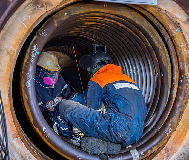 Get to Know Widefield Plumbing in Security Widefield, CO